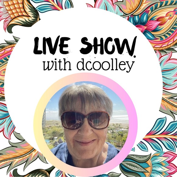 Dcoolley loves a crowd. Come join me for deals and steals. - Picture 2 of 2